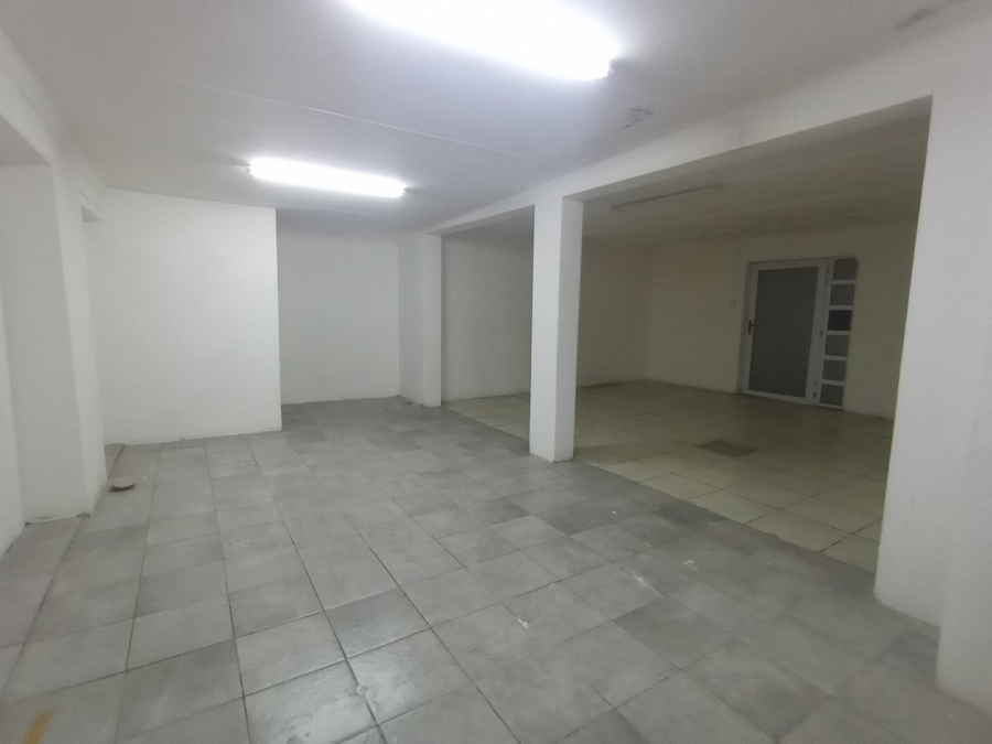 To Let commercial Property for Rent in George Central Western Cape